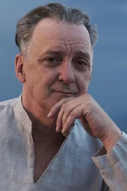 Photo of John Forbes as Marshal