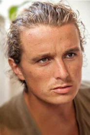 Photo of Michael Dieter Salvador as Mother's student