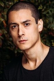 Photo of Francisco Grey as Officer Reynolds
