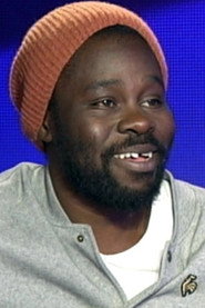 Photo of Féfé as Self