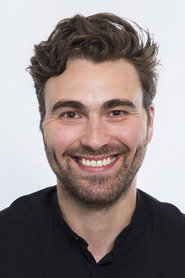 Photo of Simon Gouache as Self - Comedian