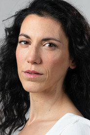 Photo of Rocío de Rolanda as Marisa