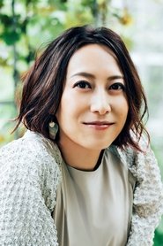 Photo of Yo Hitoto as Miyako Saotome