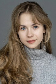 Photo of Nina Fisenko as Dusya