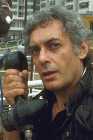 Photo of Alberto Grifi as Self