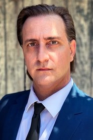 Photo of Ryan Reinike as Deputy Buford