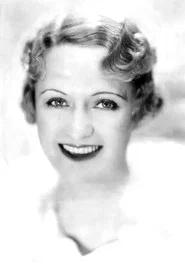 Photo of Ethel Shutta as Mary Custer