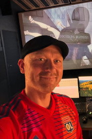 Photo of Stefan Garfield Rasch Holm as Additional voices