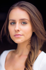 Photo of Kristen Edwards as Jordan