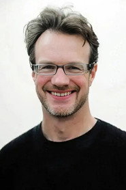 Photo of Mark Henry Rowswell as 马红鹰