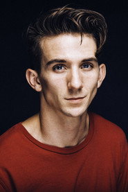 Photo of Kyle Potter as Chuck