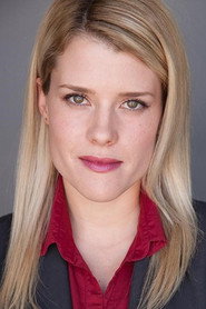 Photo of Alena von Stroheim as Lena Leiboviz