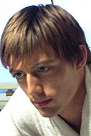 Photo of Matthew Matthews as Passive Voyeur