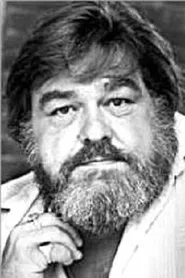 Photo of Pete Schrum as Charnetski