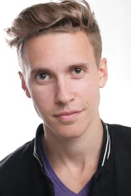 Photo of Christopher Schaap as Charlie