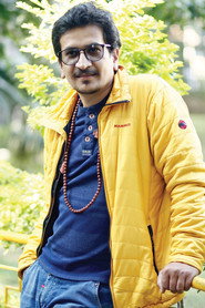 Photo of Rabindra Singh Baniya as Jayas