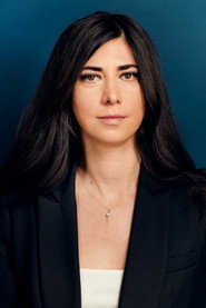 Photo of Ava Djamshidi as Self