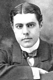 Photo of Vincent Serrano as Harry Leland
