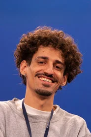 Photo of Alexandre Fortes as Demon (Voice)