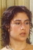 Photo of Jenny Cole as Annie