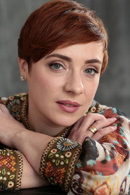 Photo of Tatyana Romanenko as (voice)