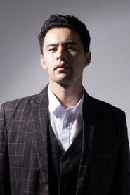 Photo of Cui Dongchen as Yin Tianchou