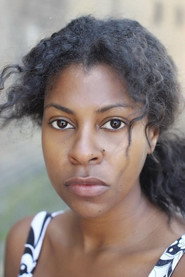 Photo of Emma Bakare as Debra