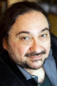 Photo of Gerald Papasian as Raspodun