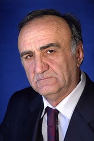 Photo of Tofig Huseynov as Kapitan
