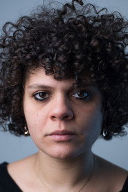 Photo of Zainab Magdy as Zeinab