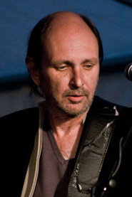Photo of Tony Thorén