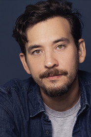 Photo of Daniel Marin as Dvojník Shaneho Westa