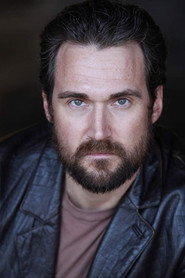 Photo of Billy Tilk as Ben