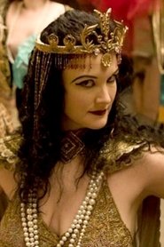 Photo of Susan Gardner as Lisa