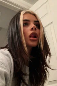 Photo of Angelina Glavis as Self