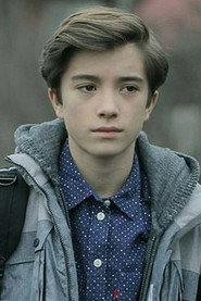 Photo of Natan Czyżewski as Gabriel