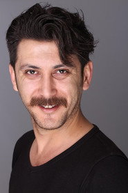 Photo of Cavit Özer as Aziz