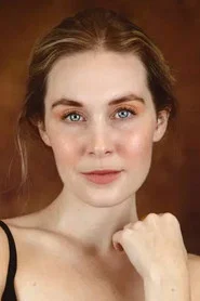 Photo of Shelby Handley as Zoe Ellison