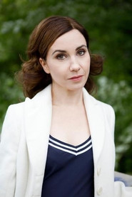 Photo of Kathrin Angerer as Ophelia