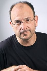 Photo of Carlos Vicente as Comisario Farré
