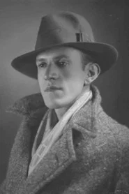 Photo of Brutus Pedreira as Second man