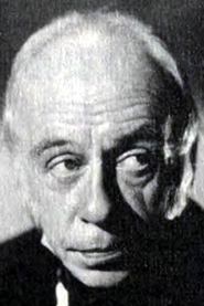 Photo of Barlowe Borland as Goebel