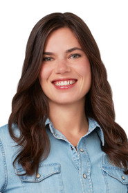 Photo of Cynthia Barker as Herself