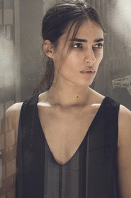 Photo of Samantha Zajarias as Bea