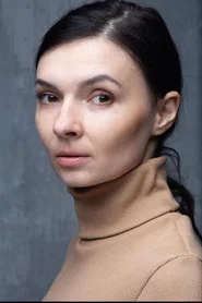 Photo of Tetiana Sydorchuk as Julia's Mother