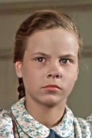 Photo of Susanne Pleger as Vera Wilder