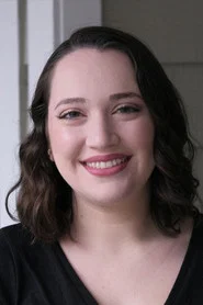 Photo of Rachel Steiner as Monica