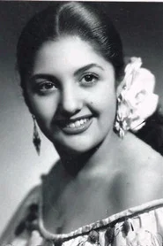 Photo of Dolores Caballero Abril as Consuelo Montes