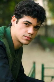 Photo of Emanuele Misuraca as Davide Aiello