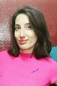 Photo of Virginia Garófalo as Úrsula